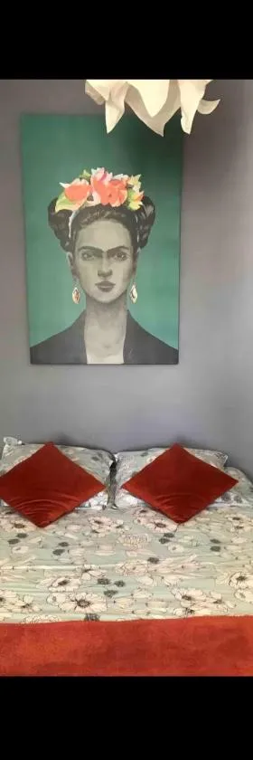 Confortables studios，位于博比尼的酒店