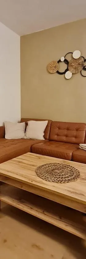 Sarahs Village Apartments，位于Ottnang am Hausruck的酒店