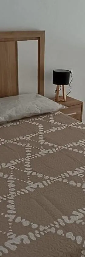 Apartamento VILLASUR，位于加苏莱斯堡的酒店