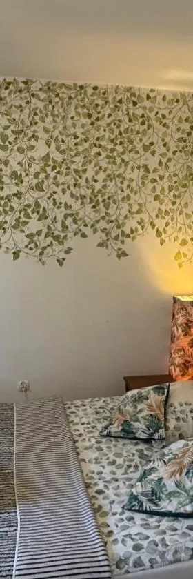 Lake House Hostel，位于什切青的酒店