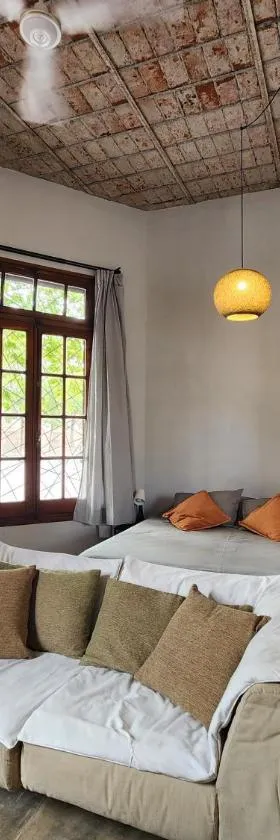Lupe's House，位于卡皮亚德尔德尔蒙特的酒店
