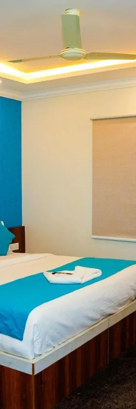 Hotel Skylights Bangalore Airport，位于Muthugadahalli的酒店