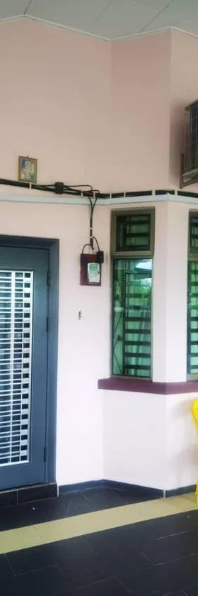 AR Happy Homestay，位于昔加末的酒店