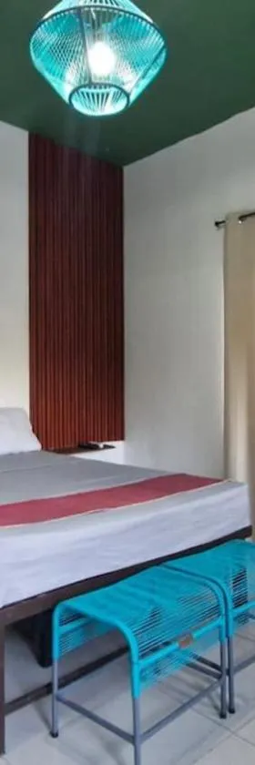 5 Beach Suite wpool sea access，位于拉利伯塔德的酒店