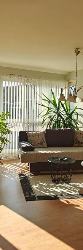 Charming ROOM in a Cozy Home in Stege，位于斯泰厄的酒店