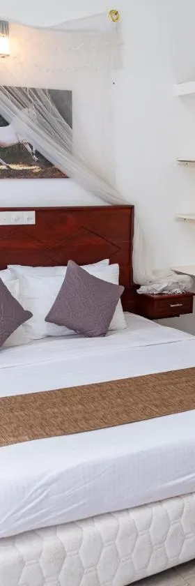 Ocean Pearl Cottage，位于阿洪加拉的酒店