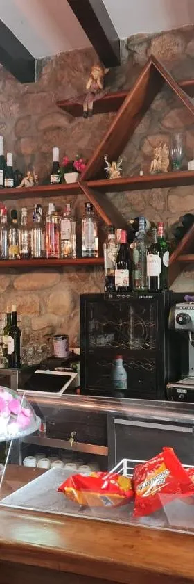 Posada Las Mozas del Agua de Riocorvo，位于里约克维的酒店