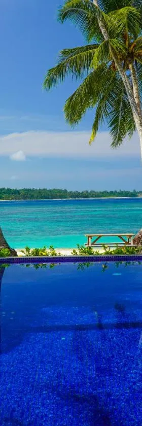 Nasara Resort Mentawai，位于Tuapejat的酒店