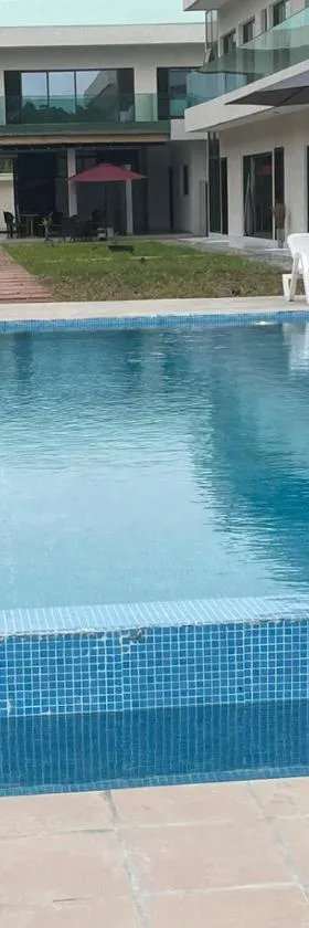 Madigane Residence Assinie，位于阿西尼的酒店