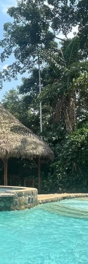 Cotococha Amazon River Lodge，位于特纳的酒店