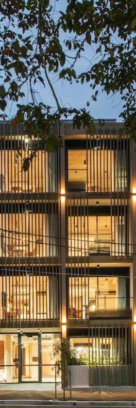 Hoteloco，位于悉尼的酒店