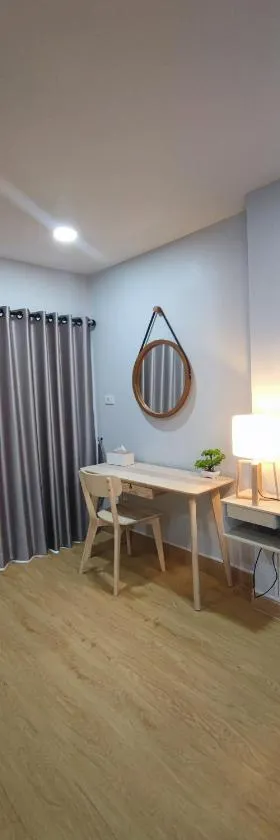 บ้านใต้ชุกโดน BaantaiChukadon hotel，位于北碧的酒店