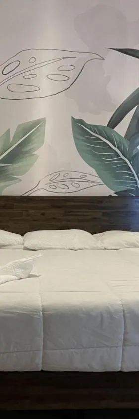 Wild Ginger Hotel，位于希洛的酒店