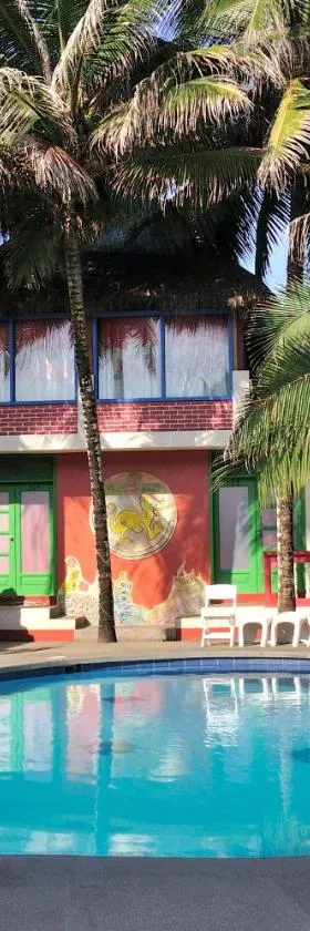 卡诺瓦酒店，位于卡诺阿的酒店