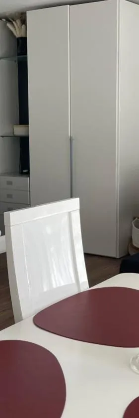 Studio Haus Castello，位于兰达的酒店