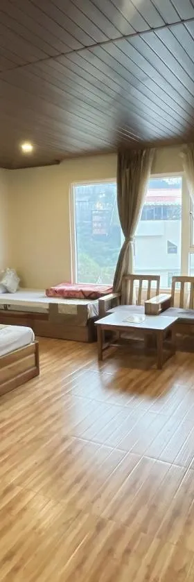 Sakura Garden Retreat, Ravangla，位于拉瓦格拉的酒店