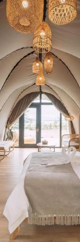Cocoon Resort Kuching，位于古晋的酒店