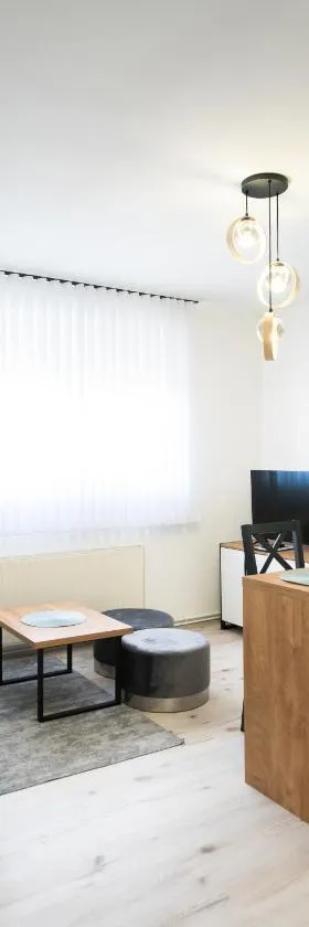 Apartman Grozd，位于贾科沃的酒店