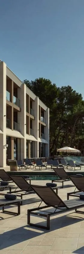 The Isolano, Adults Friendly Resort, Autograph Collection - 12years and above，位于茨雷斯的酒店