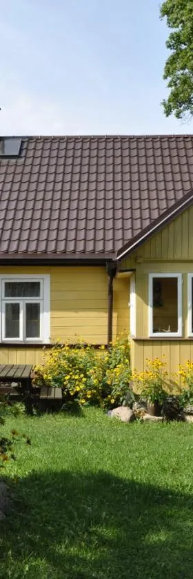 Biebrza noclegi Dom pod dobrą ręką，位于Chojnowo的酒店