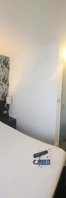 朗格尔诺沃设计酒店，位于朗格勒的酒店