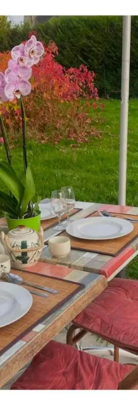 Spacious home near Disneyland，位于尚特洛普恩布里的酒店