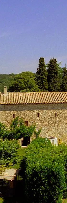 Maison d'Hôtes Lou Geneste，位于博莱讷的酒店