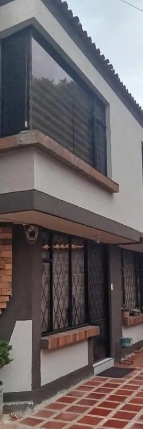 El Manantial de Sopo，位于索波的酒店
