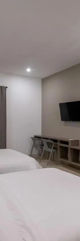 Altitude Loft Hotel，位于马拉开波的酒店