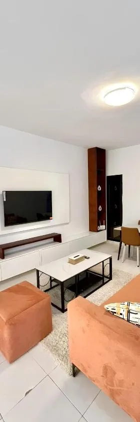 Angré CGK - Appartement moderne & Spacieux，位于Cocody的酒店