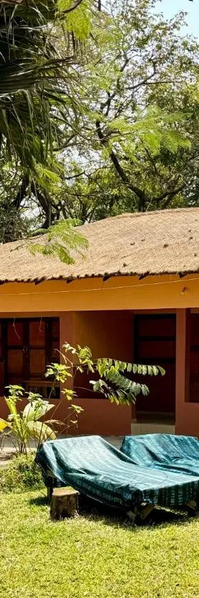 Little's Nature Retreat，位于Kartung的酒店