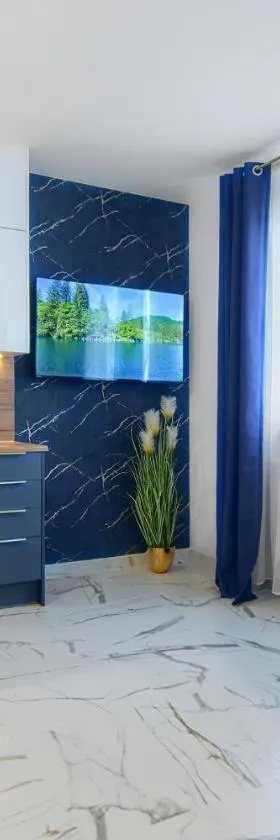 HGS Home Apartament Wiedeń 7，位于乔左维尔考普尔斯基的酒店