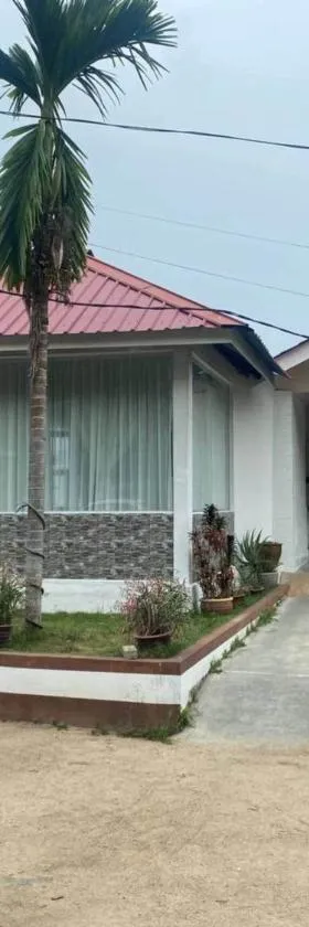 Capital O 91118 Chalet Seri Idaman，位于Kampong Batu Maung的酒店