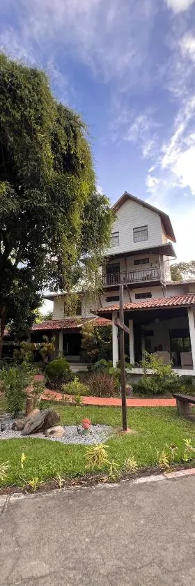 Rey House，位于Satuba的酒店