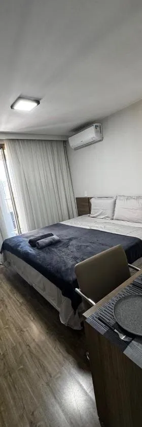 Vila Premiere Bloco 01 Ap 902B，位于里约热内卢的酒店