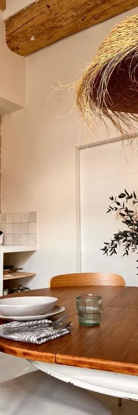 Casa Anguila，位于阿姆泼斯塔的酒店