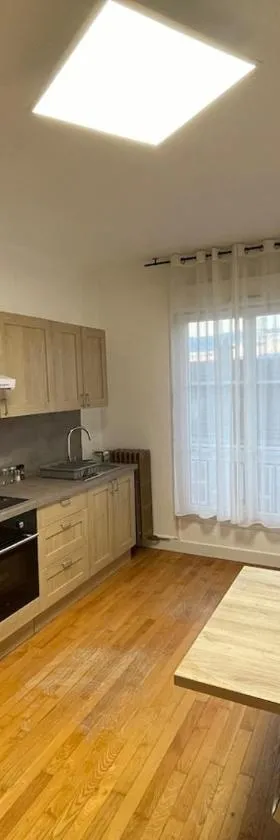 Logement 1 à 5 personnes，位于维特里勒弗朗索瓦的酒店