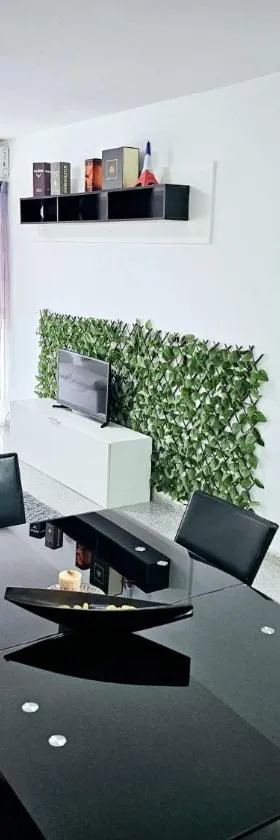 Increíble piso céntrico Gandía，位于甘迪亚的酒店