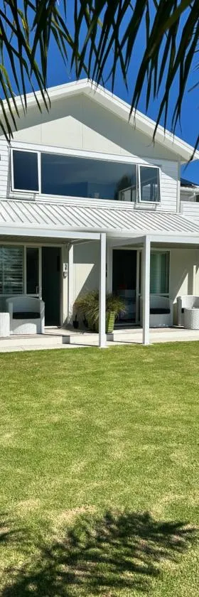 Hahei Pavillion Guest House，位于哈海的酒店