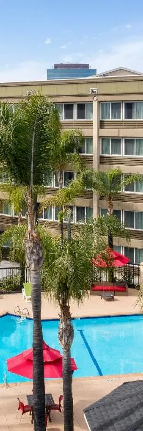 Pacific Stay Hotel，位于西科维纳的酒店