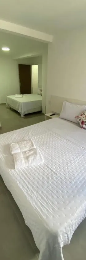 Hotel Sur Brasil，位于埃斯特城的酒店