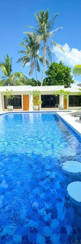 La Vida Bonita Bed and Breakfast，位于圣维森特的酒店