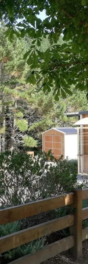 Old Mountain Road Retreat，位于拉格伦的酒店