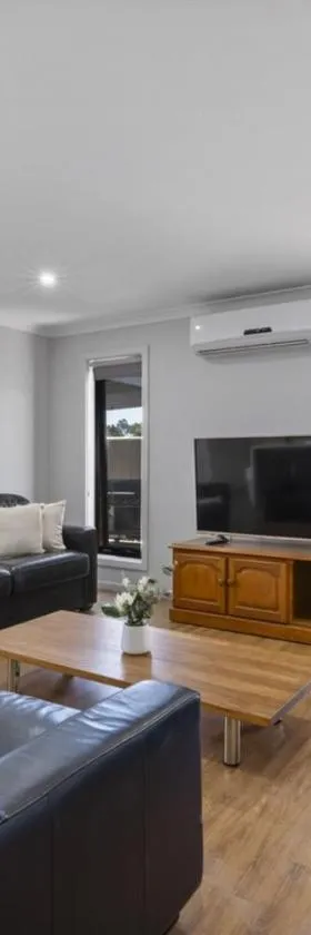 Bendigo Signature Accommodation on Averys，位于Eaglehawk的酒店