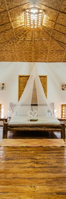 OM Horizon Ecoresort，位于Tocdoc的酒店