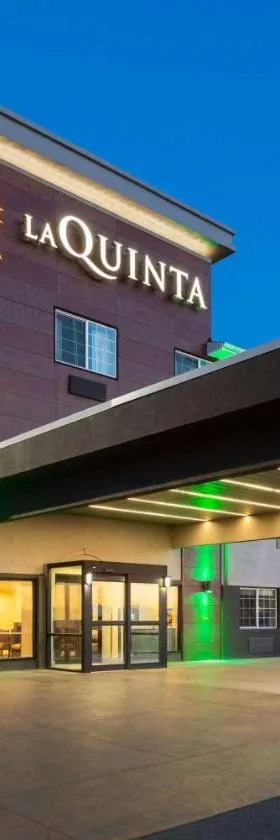 La Quinta by Wyndham North Orem，位于奥勒姆的酒店