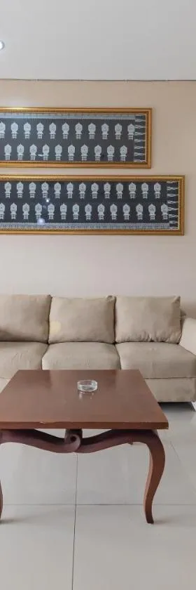 The Lavana Incottage Inkoppabri Puncak，位于Kopo 2的酒店