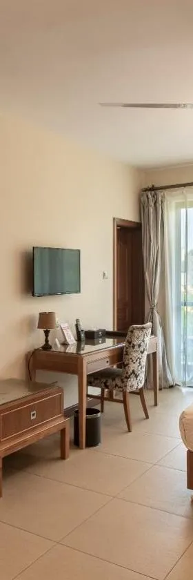 Lotos Inn & Suites, Nairobi，位于内罗毕的酒店