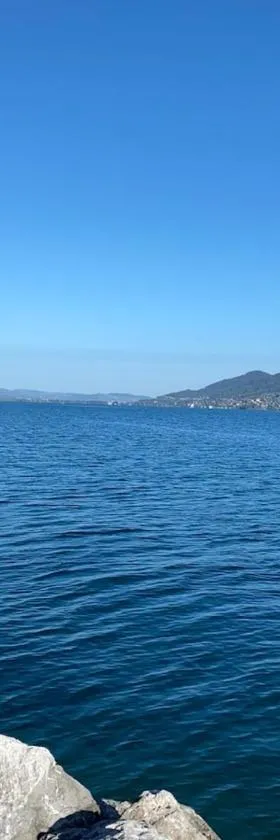 See und Berge Simply, ohne Dusche，位于法伦湖的酒店