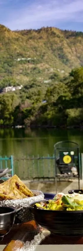 Hidden Lake By Vista Stays，位于比姆塔尔的酒店